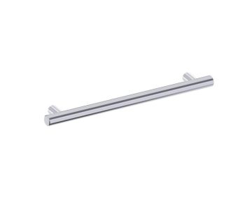 barre d'appui ronde 9700 Series Modern 12 8289712 chrome poli