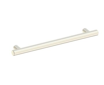 barre d'appui ronde 9700 Series Modern 18 8289718 nickel brossé