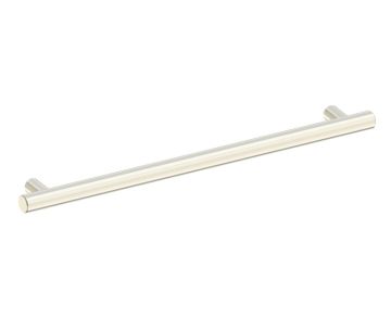 barre d'appui ronde 9700 Series Modern 24 8289724 nickel brossé