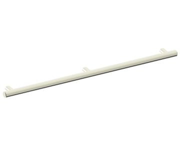 barre d'appui ronde 9700 Series Modern 36 8289736 nickel poli