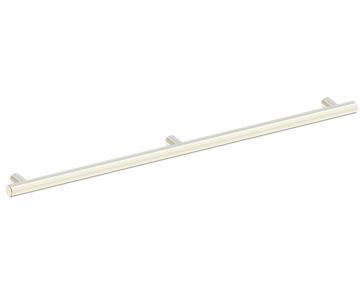 barre d'appui ronde 9700 Series Modern 36 8289736 nickel brossé