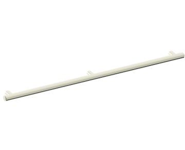 barre d'appui ronde 9700 Series Modern 42 8289742 nickel poli