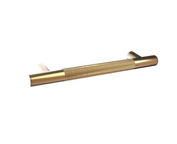 barre d'appui 9900 Series Knurled 12 8289912K champagne bronze
