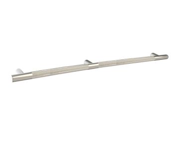barre d'appui 9900 Series Knurled 36 8289936K nickel poli