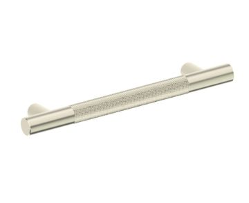 barre d'appui 9900 Series Knurled 42 8289942K nickel brossé