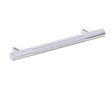 barre d'appui 9900 Series Knurled 42 8289942K chrome poli
