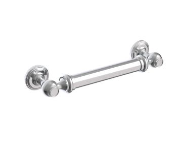 barre d'appui ronde Traditional Series 42 8389142 chrome poli