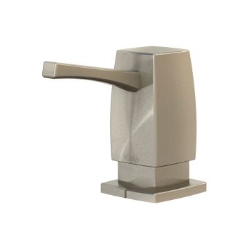 Distributeur de savon pour cuisine Elito Inox PVS