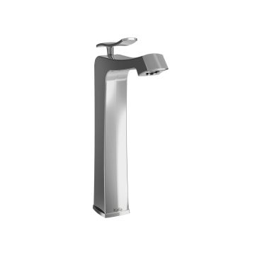 Grand robinet de lavabo monotrou Umani
