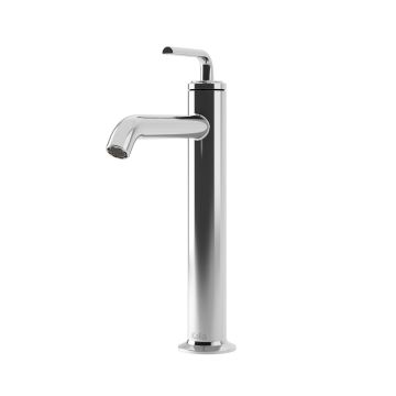 Robinet de lavabo monotrou sans drain Cité
