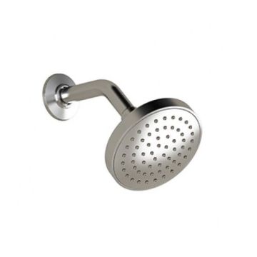 Cité Pommeau de douche 4 Accent 5/8 po