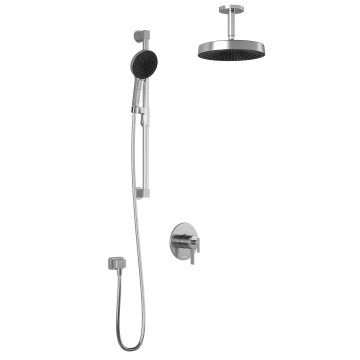 Premia RoundOne 1/2 po Chrome
