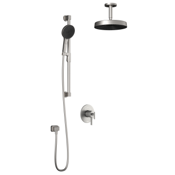 Premia RoundOne 1/2 po Nickel pur PVS