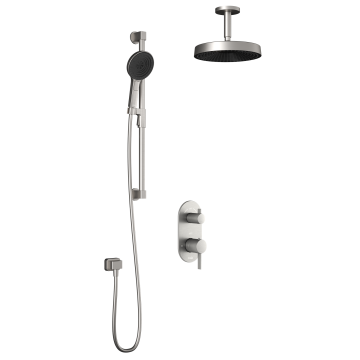 Premia RoundOne 1/2 po Nickel pur PVS