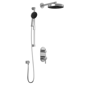 Premia RoundOne 1/2 po Chrome