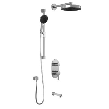 Premia RoundOne 1/2 po Chrome