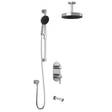 Premia RoundOne 1/2 po Chrome