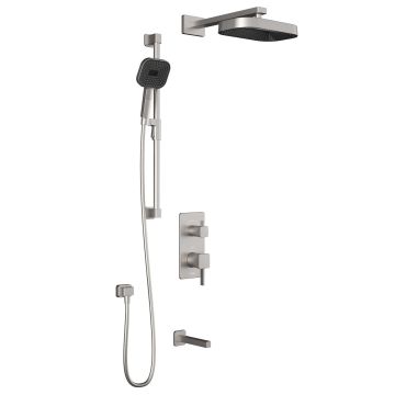 Premia SquareOne 1/2 po Nickel pur PVS