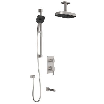 Premia SquareOne 1/2 po Nickel pur PVS