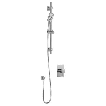 PB1 Sobrio 1/2 po Chrome