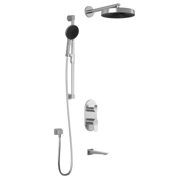 Premia Moroka 1/2 po Chrome
