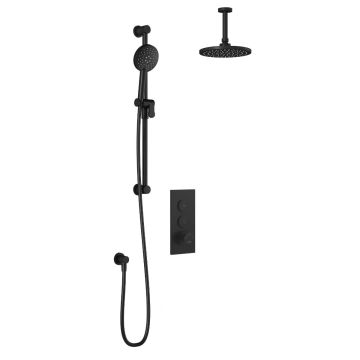 TB2 Ensemble de douche RoundOne 60 po