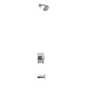 PB3 Sobrio 1/2 po Chrome