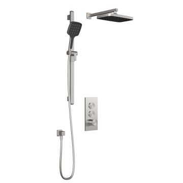 Plus Kareo 60 po Nickel pur PVS