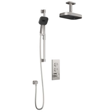 Premia Kareo 60 po Nickel pur PVS