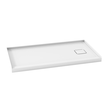 Base de douche Kover 60 po x 32 po