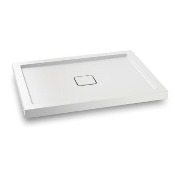 Base de douche Kover 48 po x 36 po
