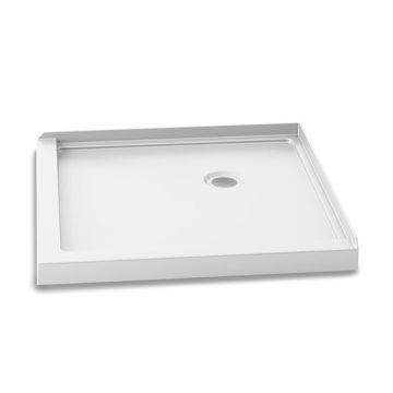 Base de douche Koncept 36 po x 36 po