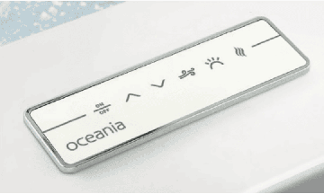 Clavier Chrome