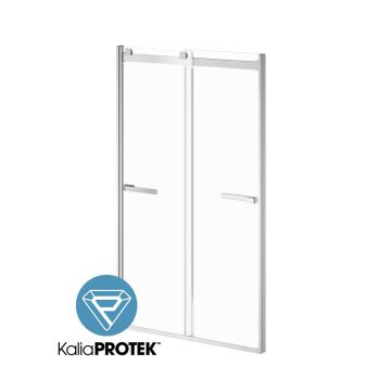 Porte coulissante bidirectionnelle Akcess 2.0 48 po
