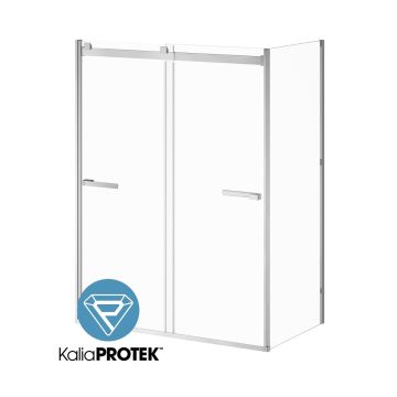 Porte coulissante bidirectionnelle Akcess 2.0 60 po x 36 po