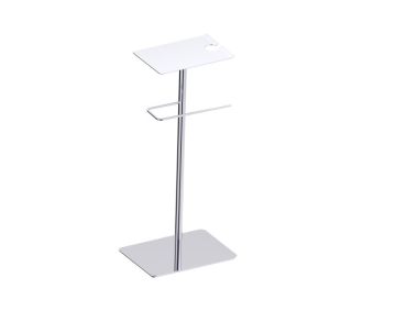 Bath Wine Stand autoportant KFS-BWS chrome poli