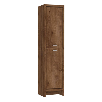 Armoire Lima 16x67" Rosewood