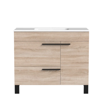 Meuble-lavabo Lima 40"