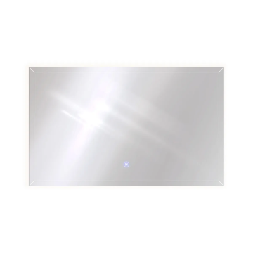 Miroir LED Azul 36x24"