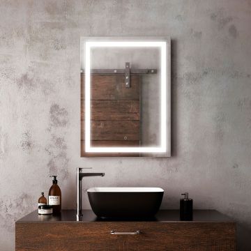 Grand miroir Effect 24 po