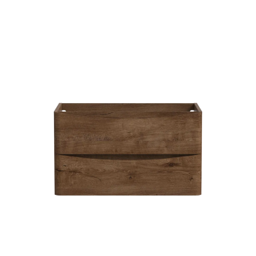 Meuble vanité Fiori 32" Rosewood