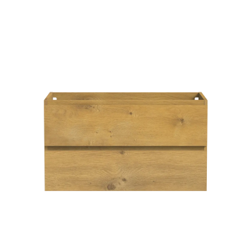 Meuble vanité Sidney 36" Chêne naturel