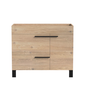 Meuble vanité Lima 40" San Remo