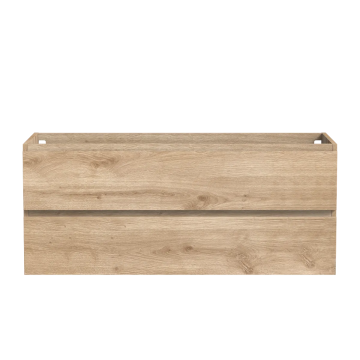 Meuble vanité Sidney 48" Chêne contemporain