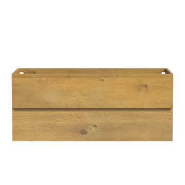 Meuble vanité Sidney 48" Chêne naturel