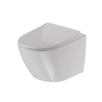 Toilette monopièce O NEW