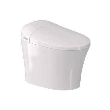 Toilette intelligente monopièce O SMART Plus