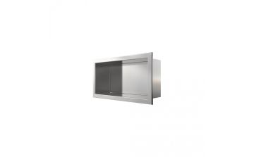 Niche de douche Aso I en acrylique