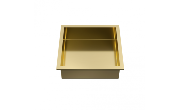 Niche Nano- Lana ll OD-5510-BG en acrylique