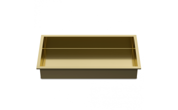 Niche Nano Savannah ll en acrylique